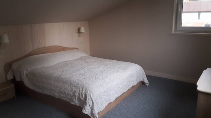 Chambre 1