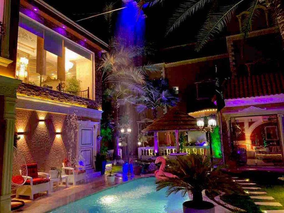 ليدي بارك شاليه فاخر. Lady Park Luxurious chalet شاليهات للإيجار في ليدي بارك شاليه فاخر. Lady Park Luxurious chalet شاليهات للإيجار في