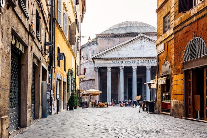 Photo of Pantheon