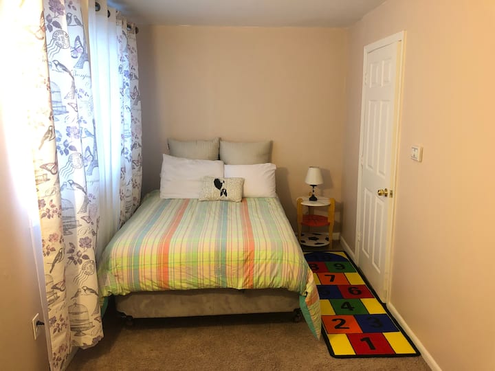 Quantico Vacation Rentals & Homes Virginia, United States Airbnb