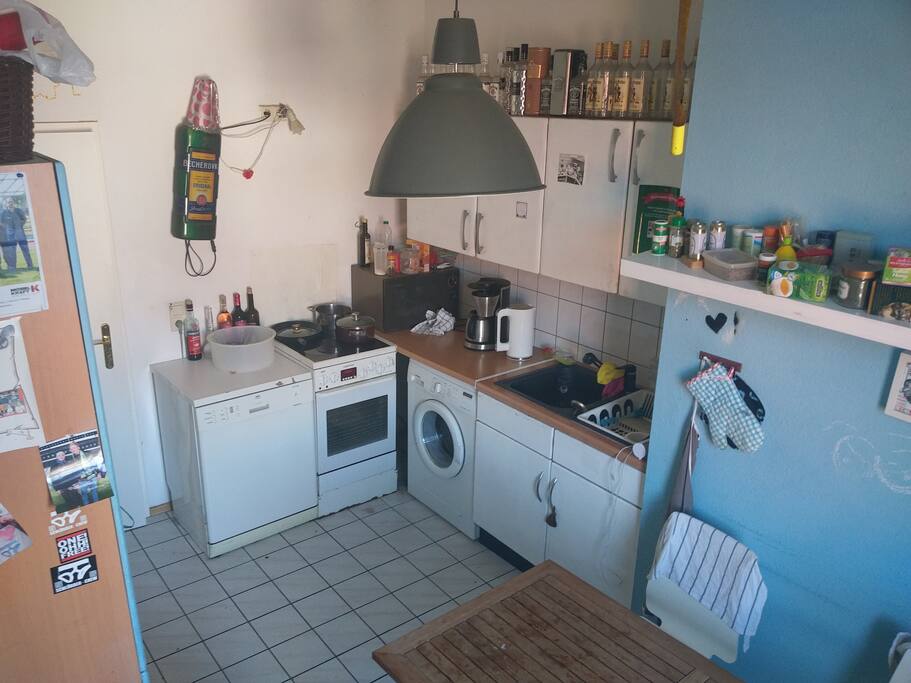Küche