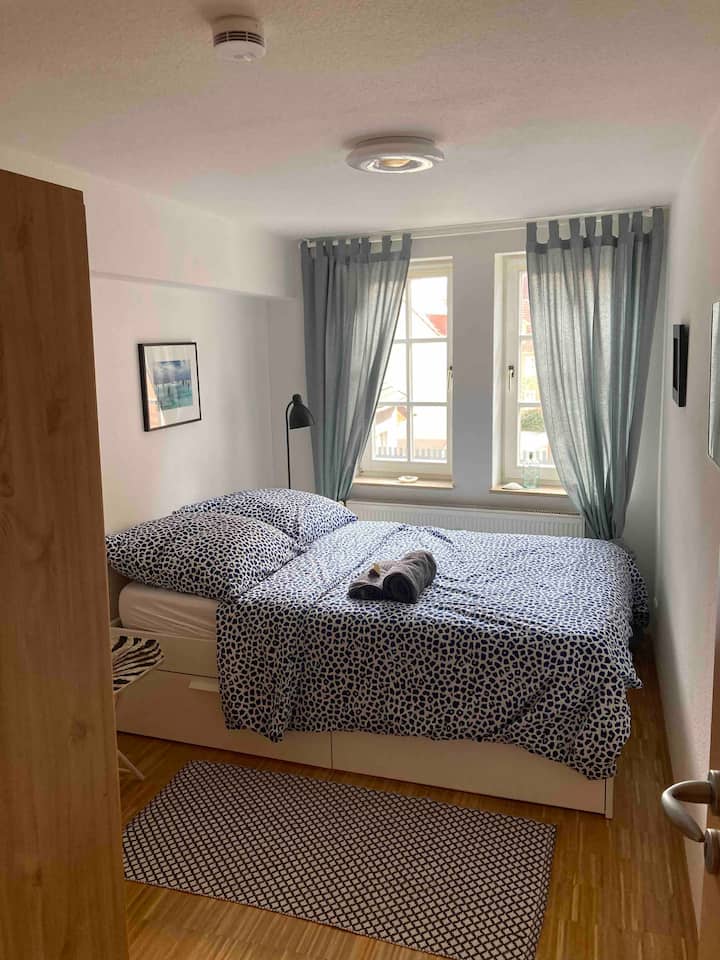 ห้องนอน