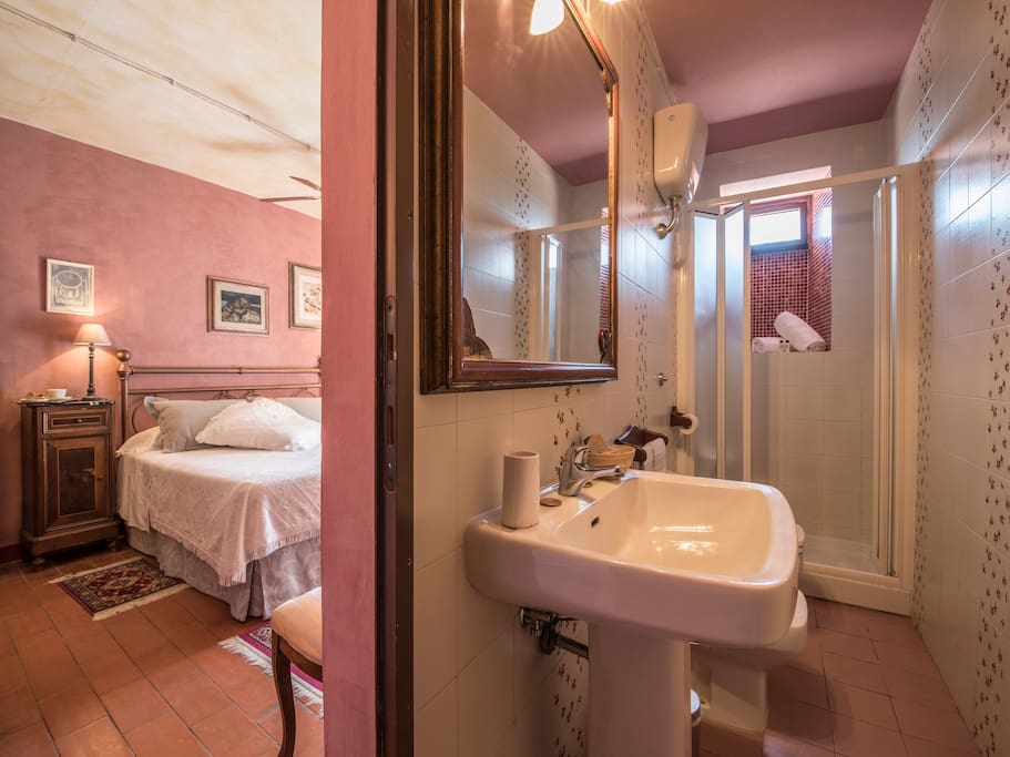 Classic room "Ottocento"