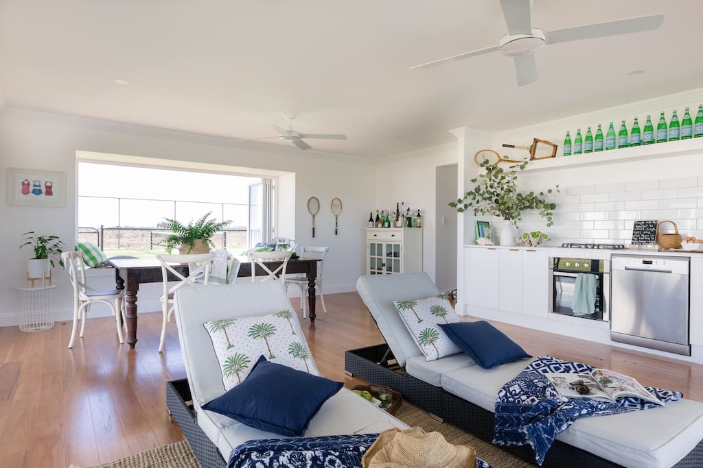 Victoria Park Farm Guesthouses for Rent in Goondiwindi, Queensland