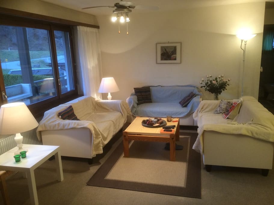 Sittingroom