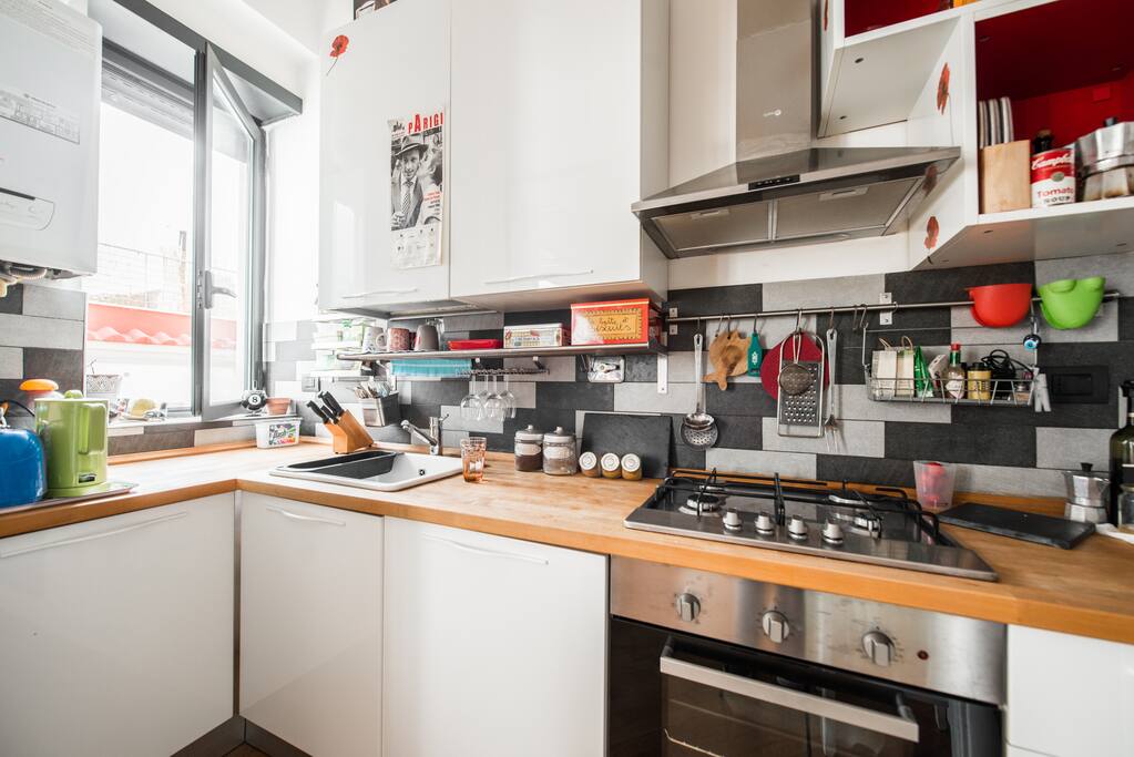 cucina