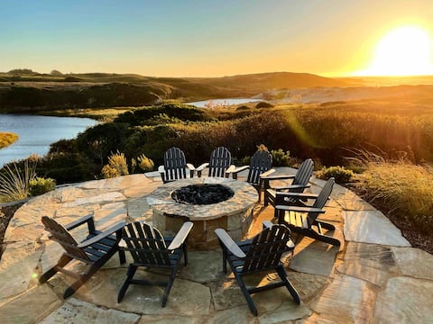 Beach House at Virgin Creek