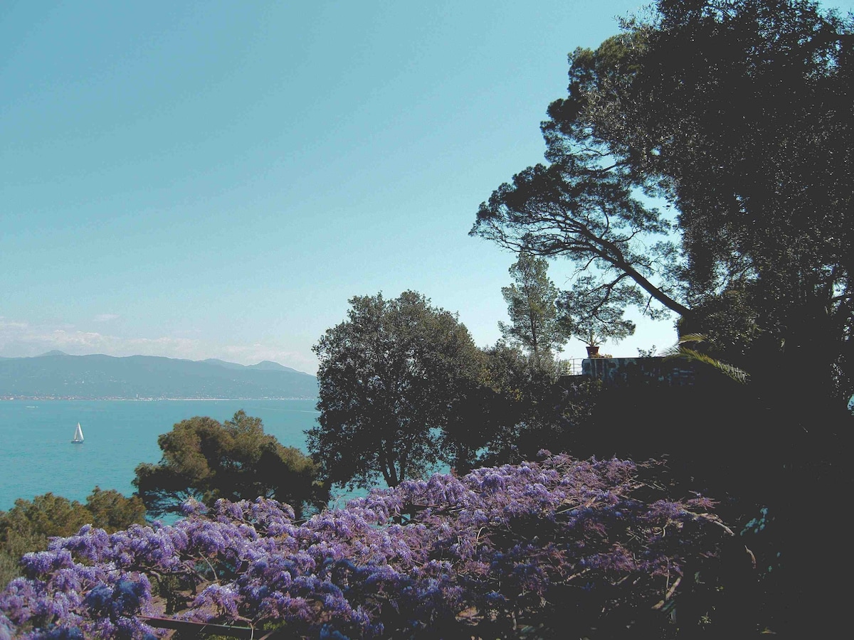 Villa Perla — view 4
