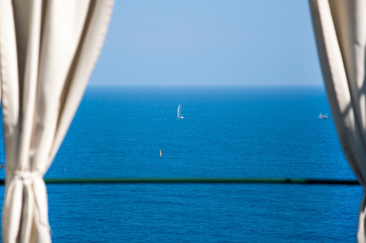 Villa Perla — view 3
