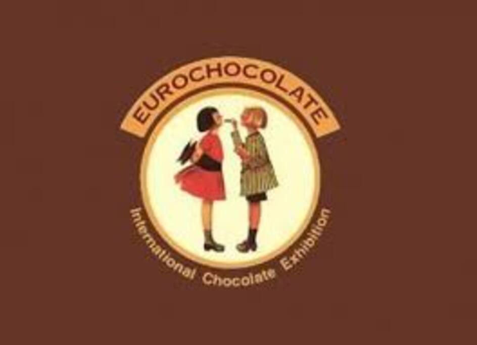 EUROCHOCOLATE.COM PERUGIA13/22 OTTOBRE 2017