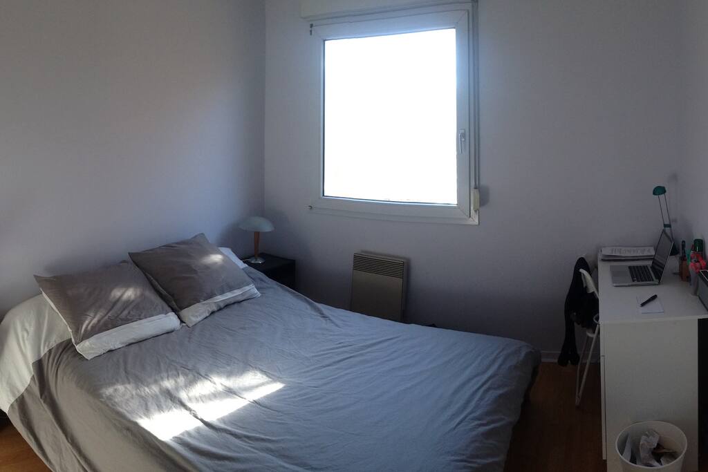 Chambre / Bedroom
