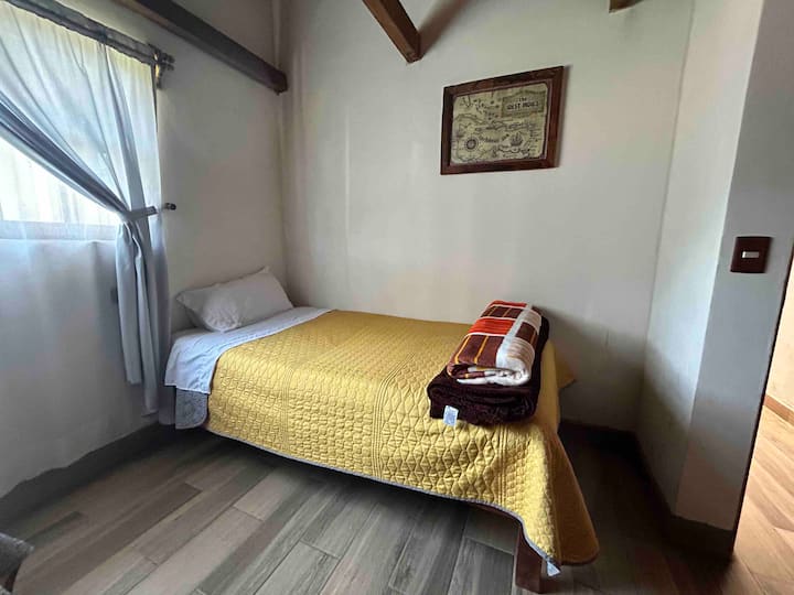 Dhomë gjumi 3