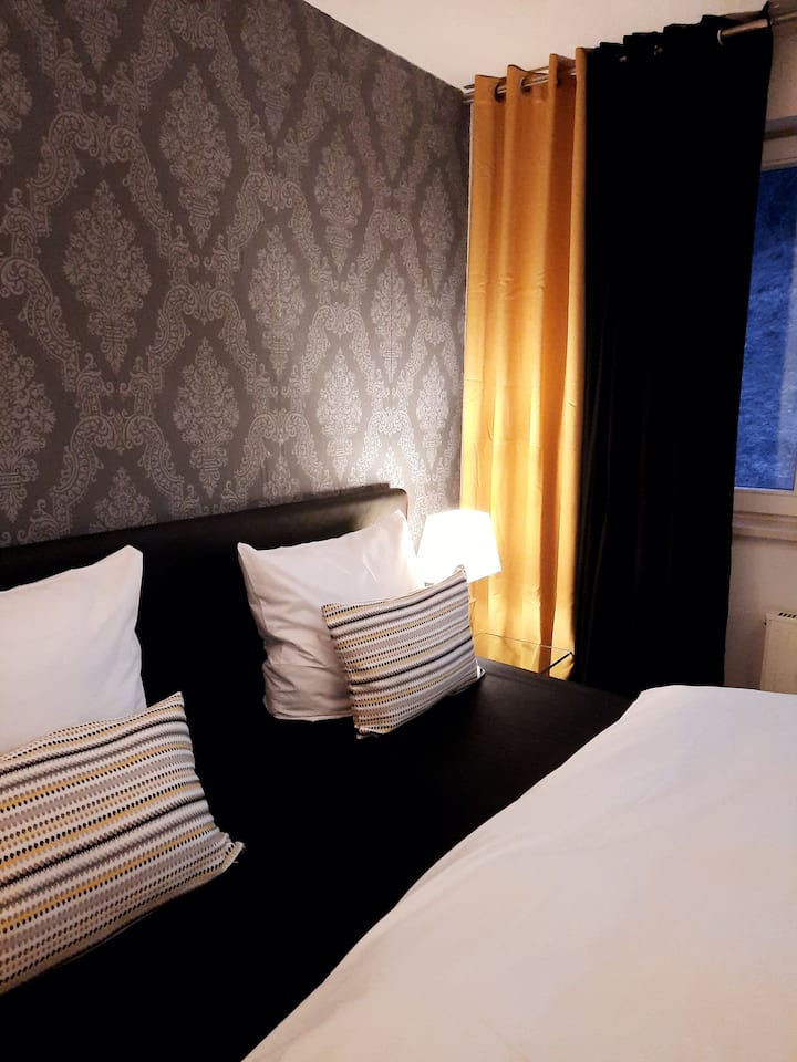 غرفة النوم 3