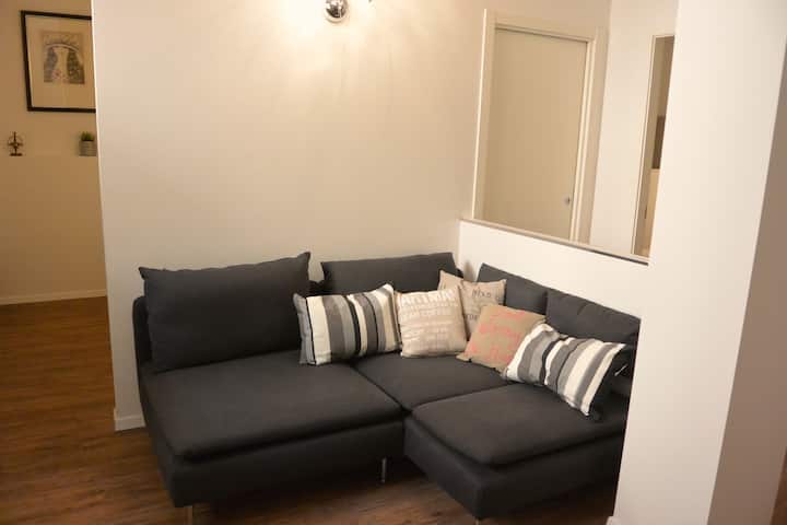 Brand New Apt In City Center - Bologna