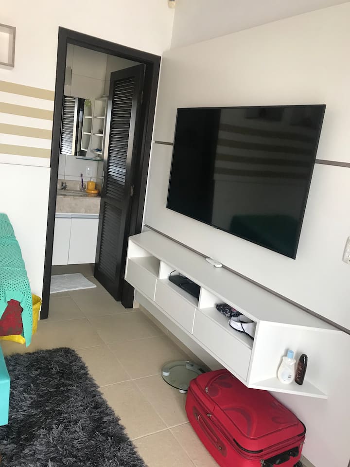 Casa Com Piscina Caiobá - 4suites. 50 Mts Do Mar - Matinhos