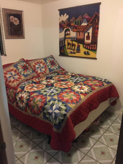 2nd room