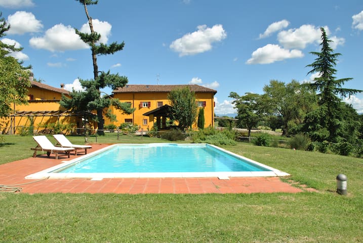 Airbnb Caldirola Vacation Rentals Places To Stay Piemonte