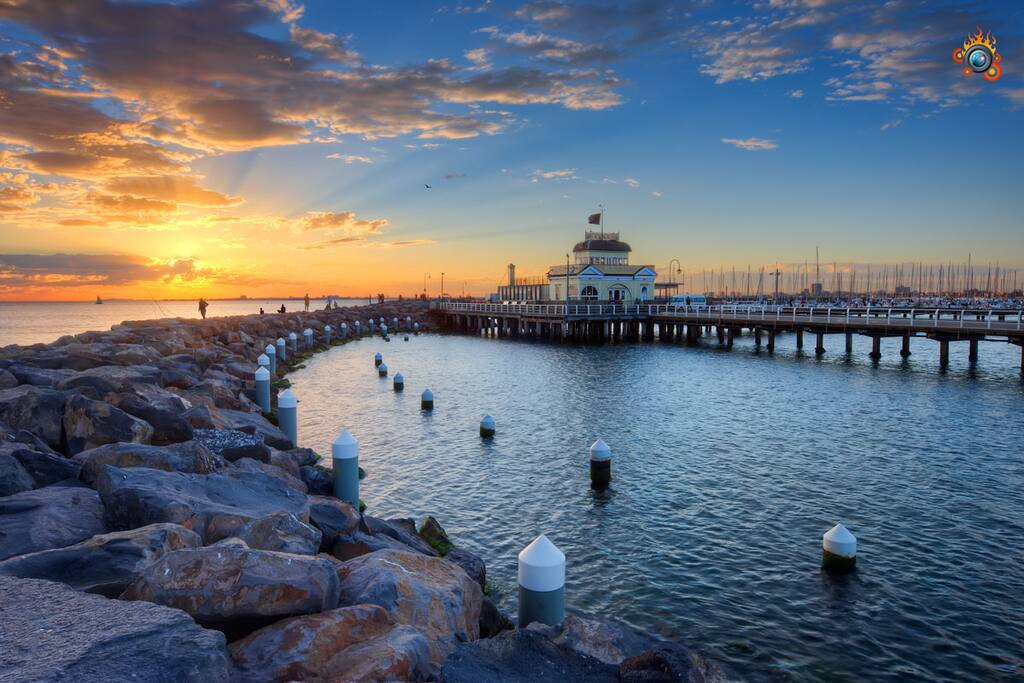 St Kilda Apartments St Kilda Apartments