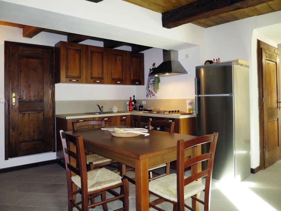 Cucina