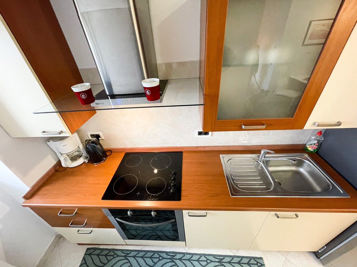 Vila Palma Rovinj 2