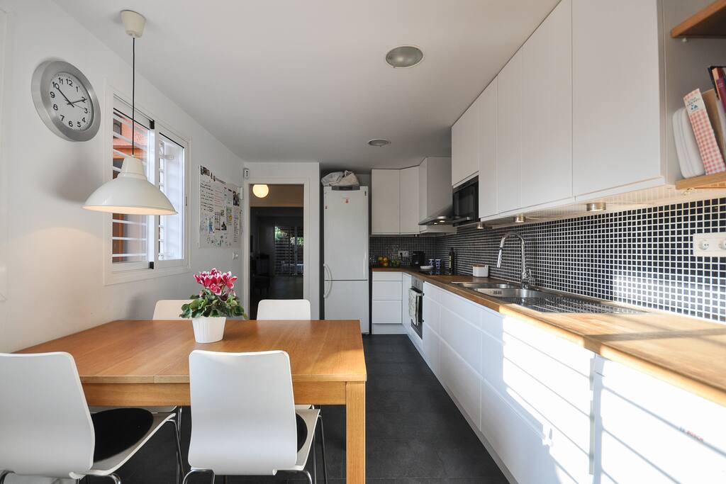 cocina