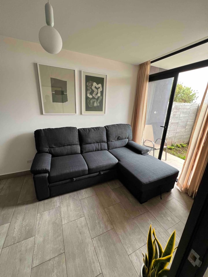 Duranta Garden Apartment San Salvador - San Salvador (El Salvador)