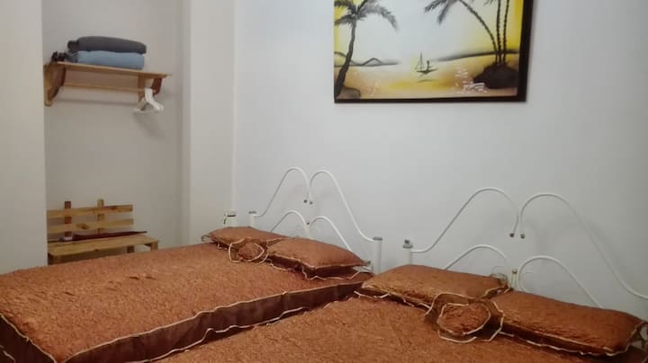 Villa Habana - Wifi - Havana