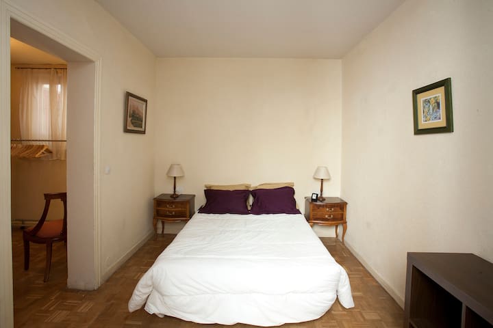 *** MALASAÑA B&B ***