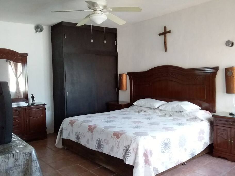 Dormitorio 1