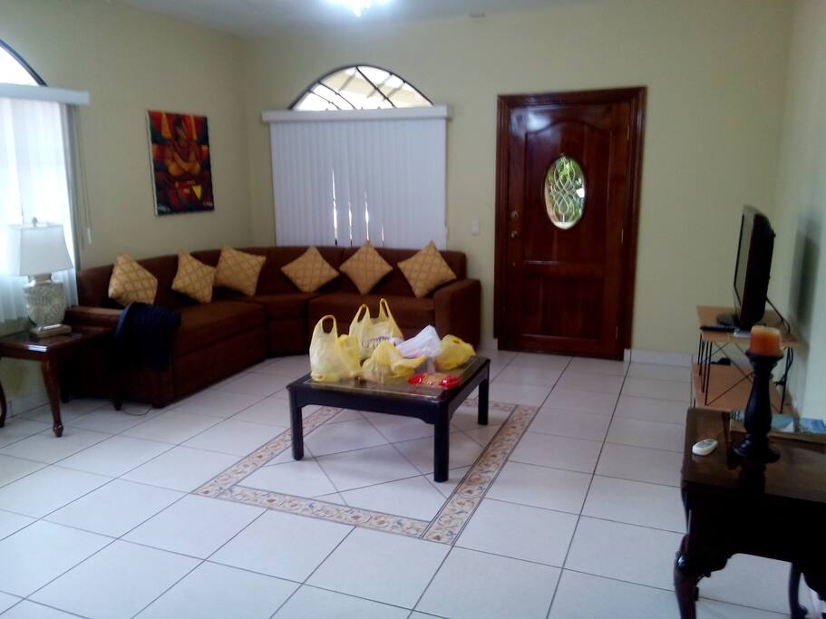 Common Area