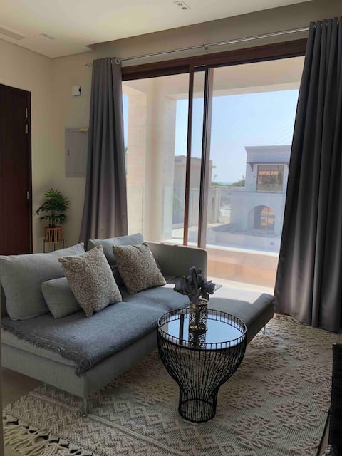 Cozy Studio in Laguna Gardens Hawana Salalah