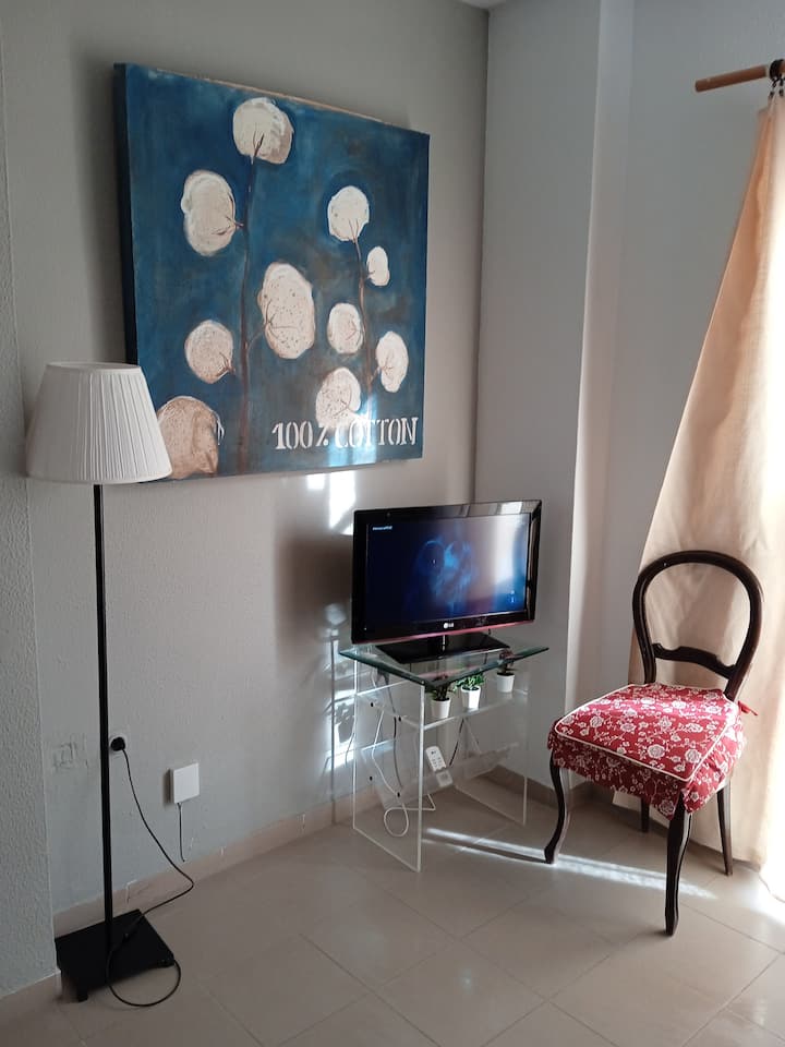 მისაღები ოთახი