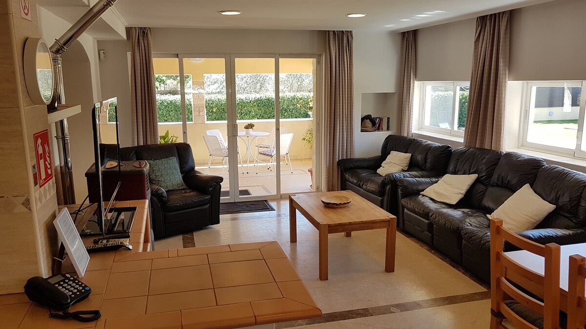 ห้องนั่งเล่น