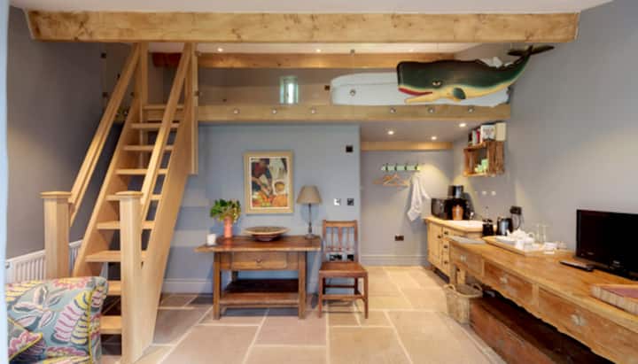 The Wash House