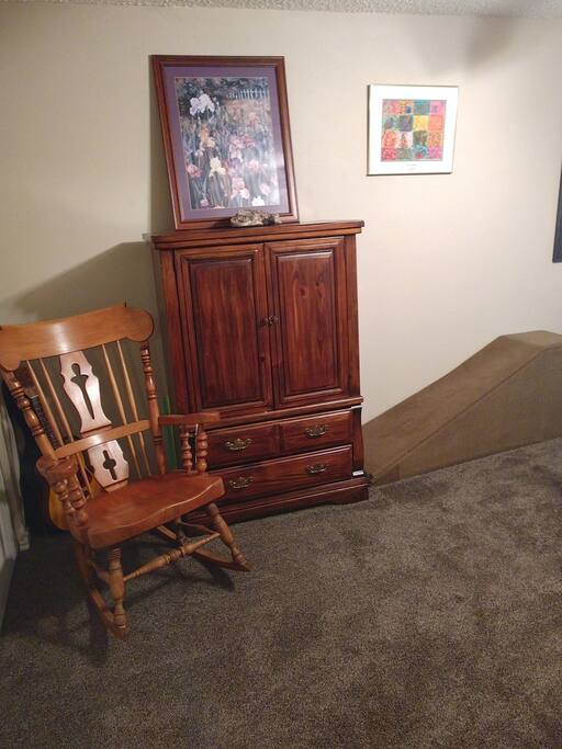 Main bedroom