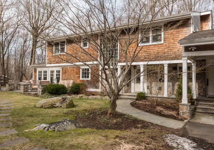 Putnam Valley Escape Houses for Rent in Putnam Valley, New York, United States