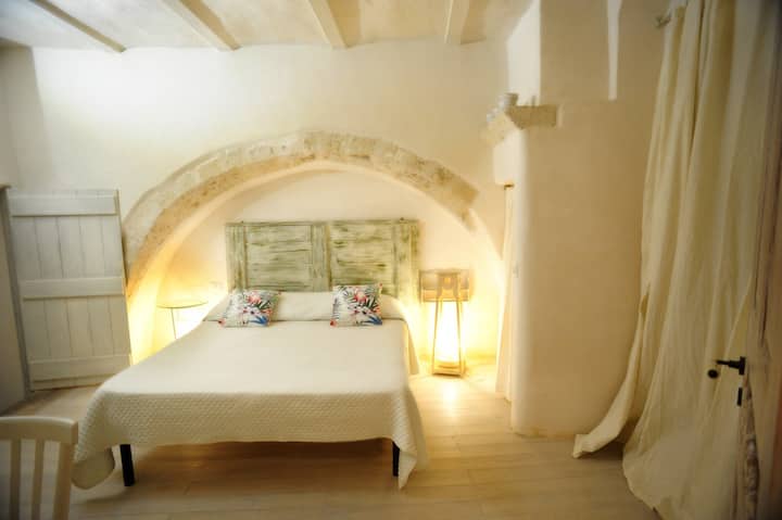 Casa Indipendente -800 M Dalla Spiaggia - 6hourt31 - Fasano
