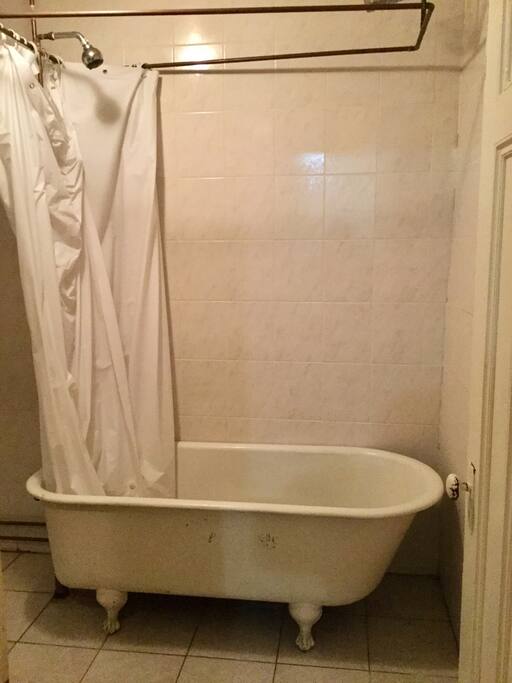 Restroom