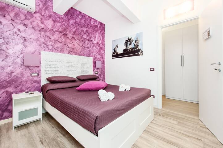 Apartment up to 21 people near the Colosseum gallery image 5