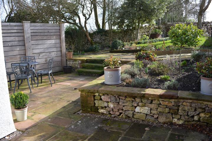 Hopland Cottage Nr Ullswater Lake District Cumbria Cottages For