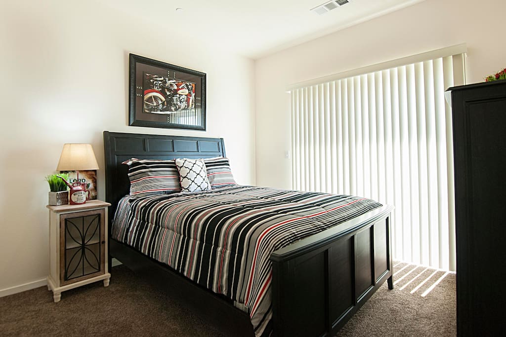 Bedroom #2