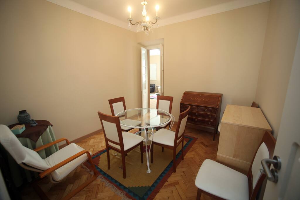 Sala 2 - Living room 2
