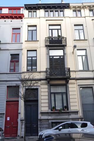 Appartement de Charme in Chatelain gallery image 4