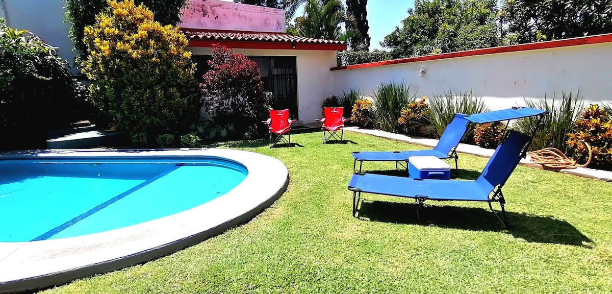 Palmira Alojamientos vacacionales - Palmira, Cuernavaca, México | Airbnb