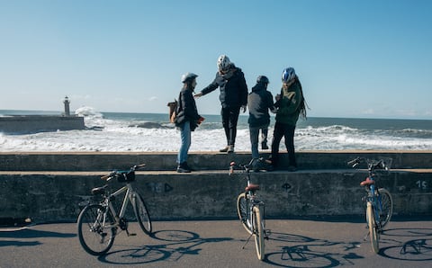 Porto : activités uniques