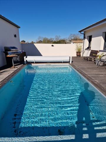 maison avec piscine 3 chambres gallery image 4