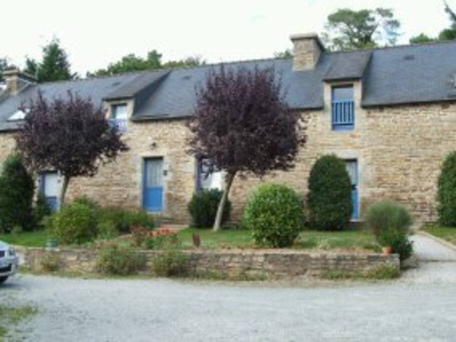 La longère