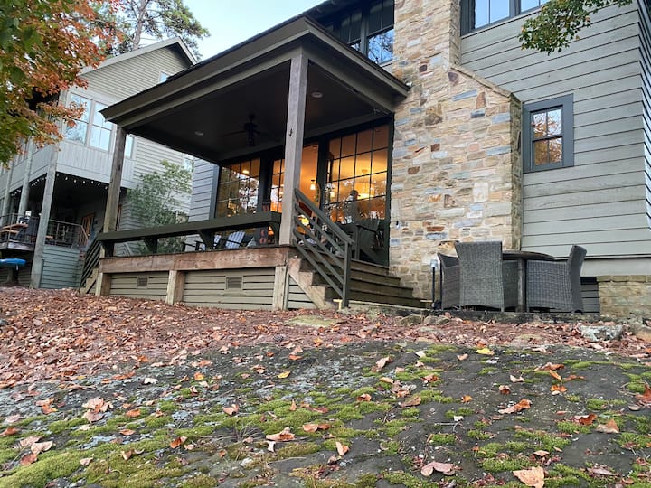 Lewis Smith Lake Cabin Rentals Houseboat and House Rentals Airbnb