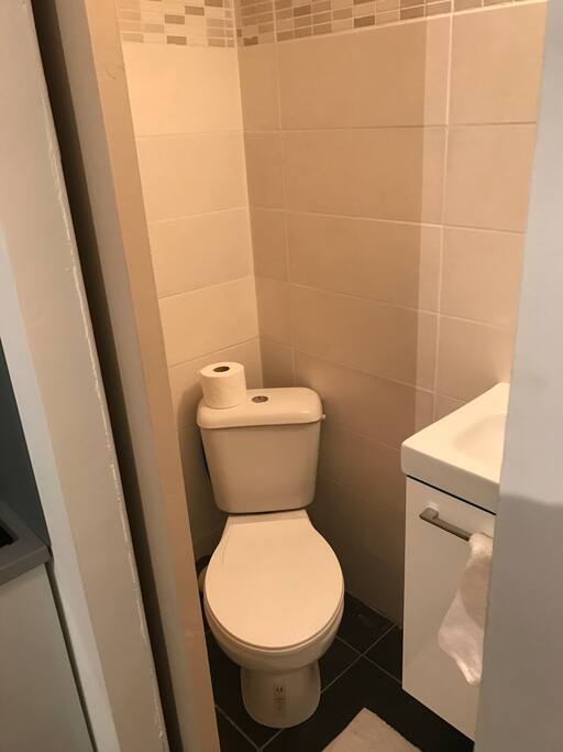WC