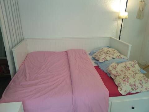Popular Airbnb listing: Small apartment but confortable and weel equiped! in Eaux Bonnes